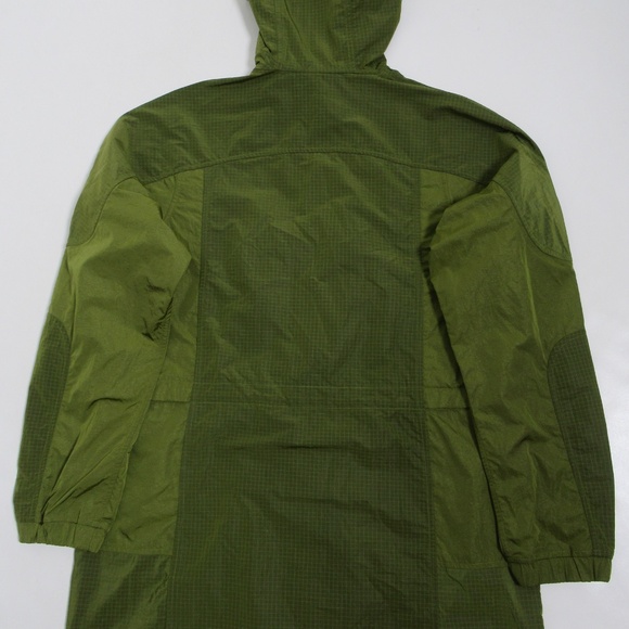 Lululemon Women's Ripstop Relaxed-Fit Jacket Juniper Green Size 2 - Picture 7 of 12